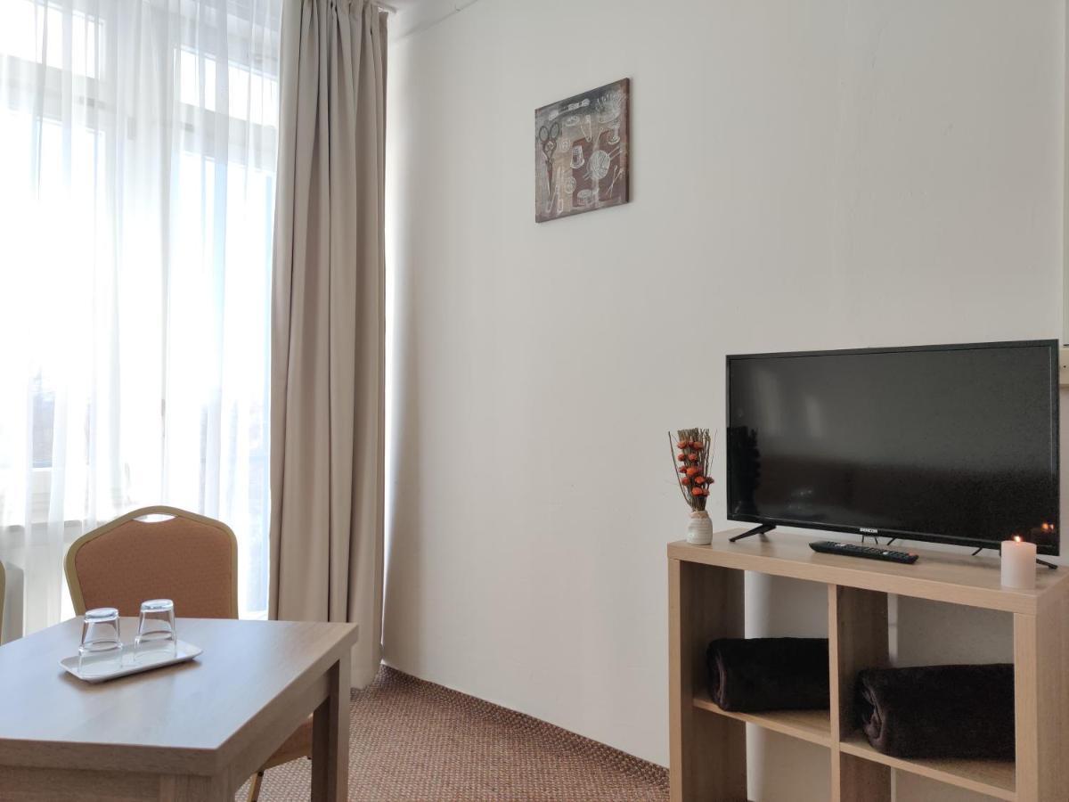 Hotel Morava Татранска Ломница Экстерьер фото