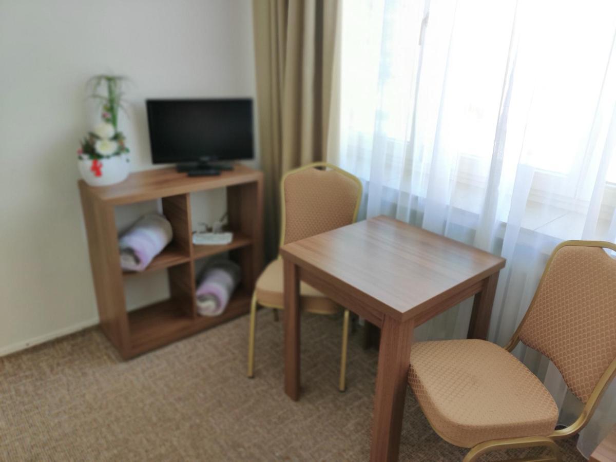 Hotel Morava Татранска Ломница Экстерьер фото