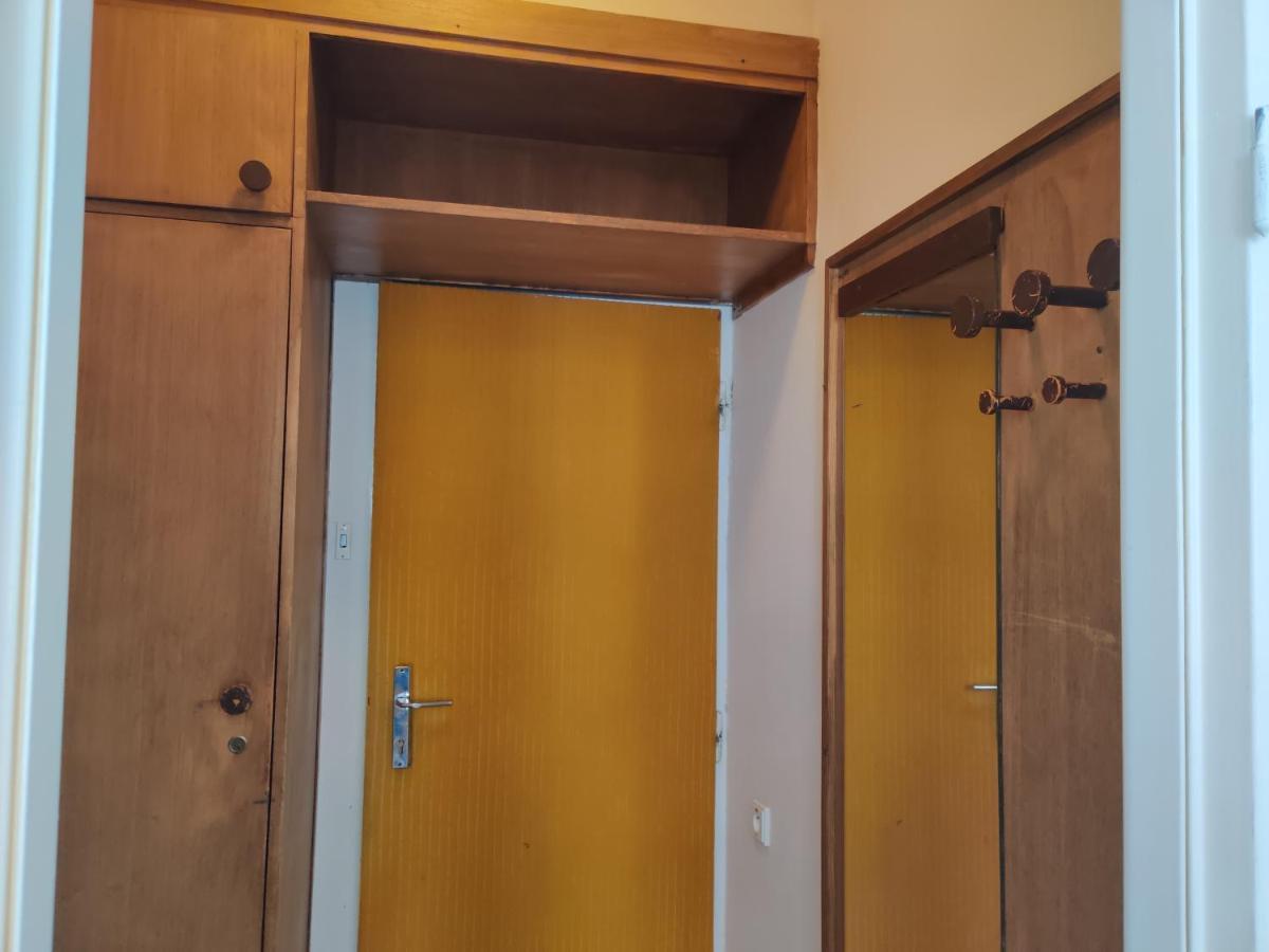 Hotel Morava Татранска Ломница Экстерьер фото