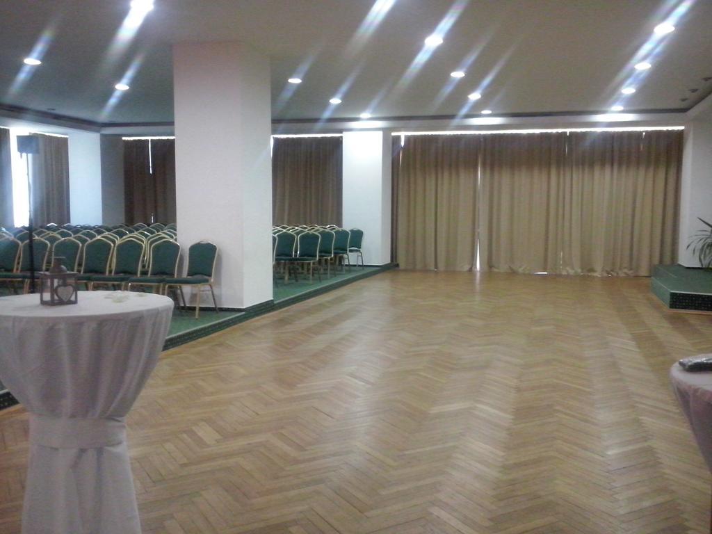 Hotel Morava Татранска Ломница Экстерьер фото