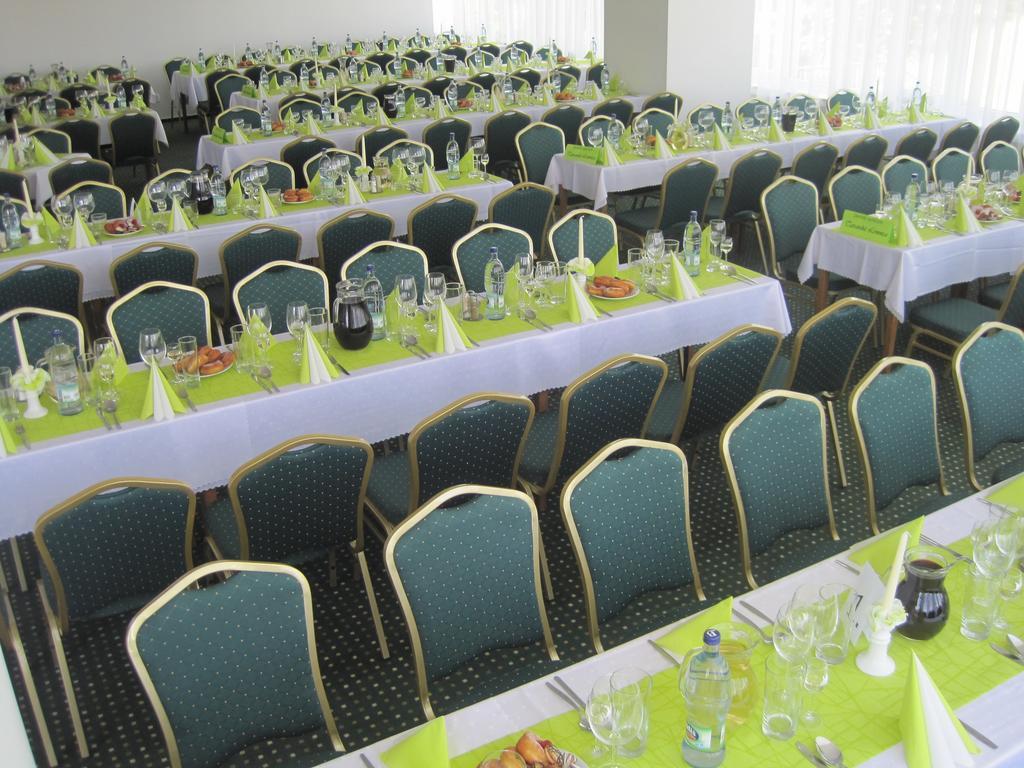 Hotel Morava Татранска Ломница Экстерьер фото